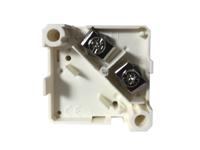 186-2478 RS PRO Analogue Voltmeter DC, Analogue Display 1 %
