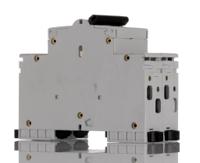 2cds253280r0044 ABB S200C MCB, 3P, 4A Curve C, 415V AC, 6 kA Breaking Capacity