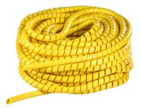 186-0578 RS PRO 50m Long Hose Protector, 25 → 32mm Hose Size Compatibility