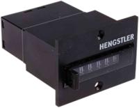 0-864-165 Hengstler 864 Counter, 6 Digit, 25Hz, 24 V dc