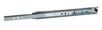 102-738 RS PRO Zinc Plated Steel Drawer Slide, 300mm Closed Length, 32kg Load