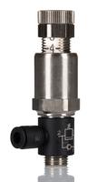 7300-04-10 Legris 7300 Threaded Tube Regulator, G 1/8 Male x 4mm, 1/8 in
