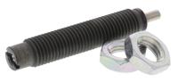 rb0806 SMC Shock Absorber, RB0806, 40.8mm Body Length