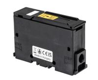 cm32fc Eaton 32A Rail Mount Fuse Holder for A1 Fuse, 1P, 660V ac
