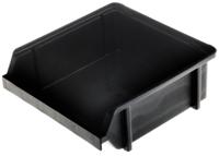 109277 Anti-Static Plastic ESD Bin 50mm (L) 125mm (W) 133mm (H)