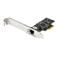 st2gpex StarTech.com 1 Port PCIe Network Card, 2.5Gbe