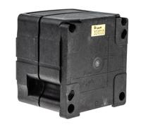 07-3511-10k02 Bartec Control Station Switch - 2NO, Thermoplastic, IP66, IP67