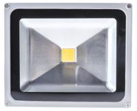 170-4261 RS PRO Floodlight, 1 LED, 30 W, 2850 → 3150 lm, IP65, 85 → 265 V ac