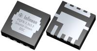 iqe050n08nm5scatma1 Infineon OptiMOS Type N-Channel MOSFET, 99 A, 80 V Enhancement, 8-Pin PG-WHSON-8 IQE050N08NM5SCATMA1