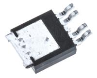 bts6143dauma1 Infineon BTS6143DAUMA1High Side, High Side Switch Power Switch IC 5-Pin, TO-252