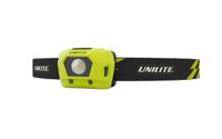 hl-4r Unilite LED HL-4R Head Torch 275 lm, 95 m Range