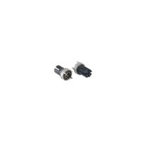 pxplcp12smf05apc Bulgin Circular Connector, 5 Contacts, Panel, M12 Connector, Socket, Male/Female, IP67, Buccaneer M12 Series