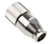00008736 Lapp Circular Connector, 9 Contacts, Cable, 23 mm Connector, Plug, Male, IP65, EPIC Series
