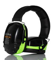 hmealpsotam2 Skytec Sota M2 Ear Defender with Headband, 33dB