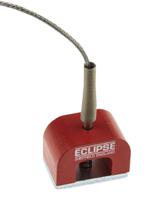 174-1663 RS PRO Type K Horseshoe Magnet Thermocouple 1.5m Length, → +250°C