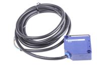 xuk0arctl2t Telemecanique Sensors Through Beam Photoelectric Sensor, Compact Sensor, 30 m Detection Range