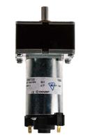 80807020 Crouzet Brushed Geared DC Geared Motor, 15.6 W, 24 V dc, 5 Nm, 62 rpm, 8mm Shaft Diameter