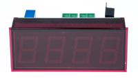 dms-30pc-420s-24rl-c Murata Power Solutions Digital Ammeter, 22.3mm x 53.8mm, ±1 %