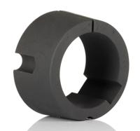 146-5460 RS PRO Taper Bush 2517, 60mm Shaft Diameter