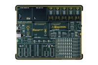 mikroe-4511 Brand-Rex EasyPIC v8 for dsPIC30 Development Board MIKROE-4511
