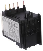 lr2k0312 Schneider Electric LR2K Thermal Overload Relay 1NO + 1NC, 3.7 → 5.5 A F.L.C, 5.5 A Contact Rating, 100 W, 250 V