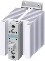 3rf2340-1aa02 Siemens 3RF2 Series Solid State Relay, 40 A Load, DIN Rail Mount, 230 V Load, 24 V dc Control