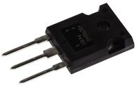 vs-40cpq040-n3 Vishay 40 V 40 A Diode Schottky 3-Pin TO-247 VS-40CPQ040-N3