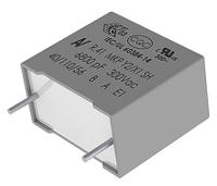 r413i14700000m KEMET R41 Polypropylene Film Capacitor, 300V ac, ±20%, 4.7nF, Through Hole