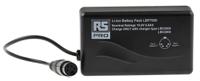 176-9361 RS PRO 15V Lithium-Ion Rechargeable Battery Pack, 6.6Ah - Pack of 1
