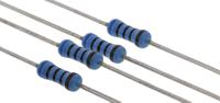 mrs25000c6000fct00 Vishay 600Ω Thin Film Resistor 0.6W ±1% MRS25000C6000FCT00