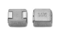 ihlp2020bzer4r7m01 Vishay, IHLP, 2020 Yes Surface Mount Inductor with a Metal Composite Core, 4.7 μH Shielded ±20 % 2.8 A Idc