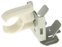 203-7436 RS PRO Girder Cable Clip 8 → 14 mm