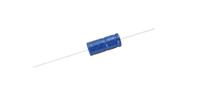 mal202137221e3 Vishay 220μF Aluminium Electrolytic Capacitor 40V dc, Through Hole - MAL202137221E3