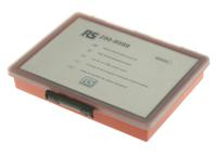 290-9599 RS PRO Steel 450 Piece Hex Socket Drive Screw/Bolt Kit