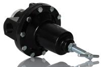 20ag-x6g-ph100 Norgren G 3/4 Pneumatic Regulator - 0.2bar to 8bar, 3/4 in, 28bar max. input, 20AG