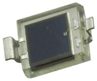 vbpw34sr Vishay, VBPW34SR IR + Visible Light Si Photodiode, Surface Mount Reverse Gullwing