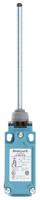 gldb01e7b Honeywell GLD Series Coil Spring Limit Switch, NO/NC, IP66, SPDT 1NO/1NC, Thermoplastic Housing, 300V ac Max, 10A Max