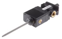 03043202 Norgren Antenna 3/2 Pneumatic Manual Control Valve 03 Series, G 1/8, 1/8in, III B