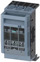 3np1133-1jc20 Siemens Fuse Switch Disconnector, 3 Pole, 160A Max Current