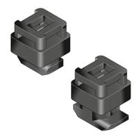 3842555182 Bosch Rexroth Cable Bracket, 8mm GrooveSlot 40 mm, 45 mm, 50 mm, 60 mm, 80 mm, 90 mm, PA 27mm Internal Width 27mm