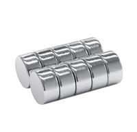 219-2237 RS PRO Neodymium Magnet 0.74kg, Width 6mm