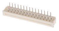 39-53-2304 Molex, Easy-On, 5597 1.25mm Pitch 30 Way Right Angle Female FPC Connector, ZIF Top Contact