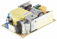 eps-65s-5 MEAN WELL Switching Power Supply, EPS-65S-5, 5V dc, 11A, 55W, 1 Output, 127 → 370 V dc, 90 → 264 V ac