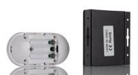 265-1542 RS PRO Lighting Controller LED Controller, Infrared, Wall Mount, 12 → 24 V dc
