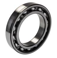 6016 SKF  1 Row Deep Groove Ball Bearing - 80 mm ID, 125 mm OD