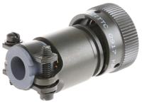 kptc6f14-19p-f-ma ITT Cannon Circular Connector, 19 Contacts, Cable, Miniature Connector, Plug, Male, IP67, KPTC Series
