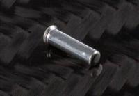 5050865-5 TE Connectivity, Mini-Spring Series 5 PCB Socket, 18 → 20 AWG Wire Size