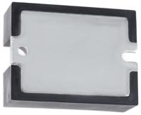 scb865300 Celduc SCB Series Solid State Relay, 50 A Load, Panel Mount, 600 V ac Load, 30 V dc Control
