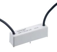 dat72410f-hrrs Sensata Cynergy3 PCB Mount Reed Relay, 24V dc Coil, SPST, 7000V Max, 2 A Max, 780Ω