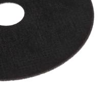 257-115 MTI Aluminium Oxide Cutting Disc, 115mm x 1mm Thick, 1 in pack